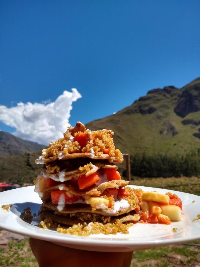 Colibri Wasi Pisac Bed & Breakfast