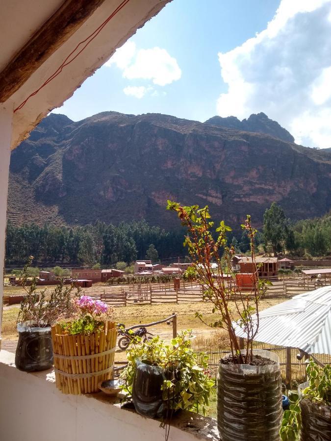 Colibri Wasi Pisac Bed & Breakfast Cusco