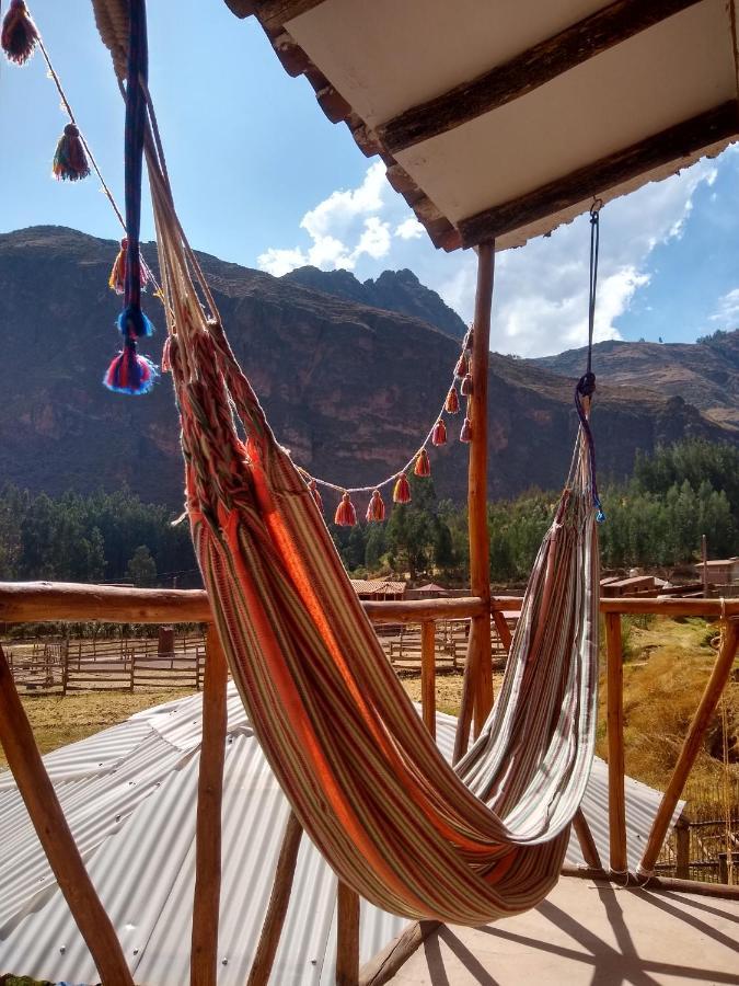 Colibri Wasi Pisac Acomodação com café da manhã  Cusco