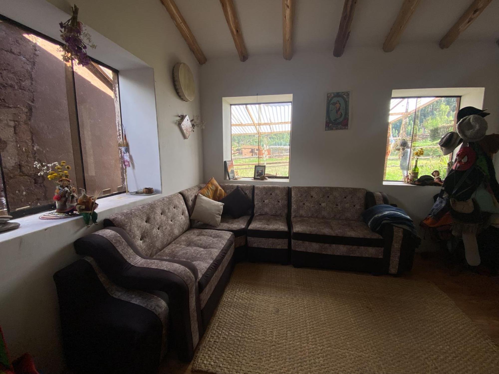 Colibri Wasi Pisac Bed & Breakfast