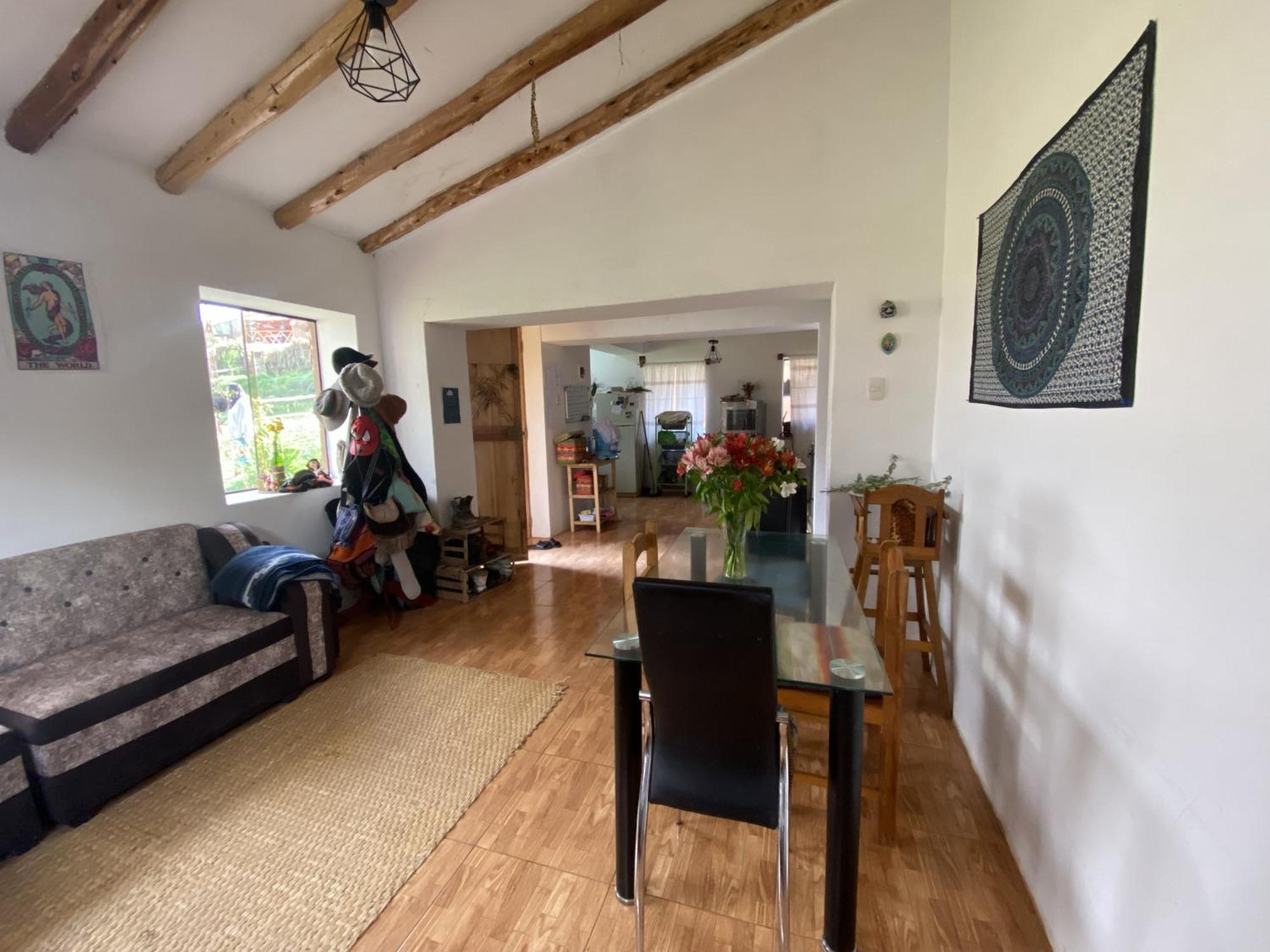 Colibri Wasi Pisac Bed & Breakfast *