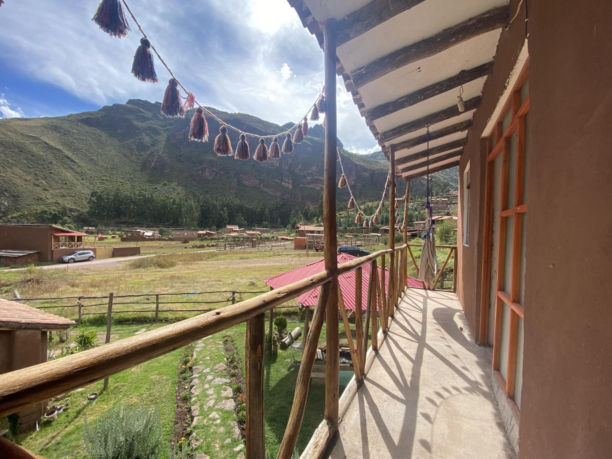 Colibri Wasi Pisac Bed & Breakfast