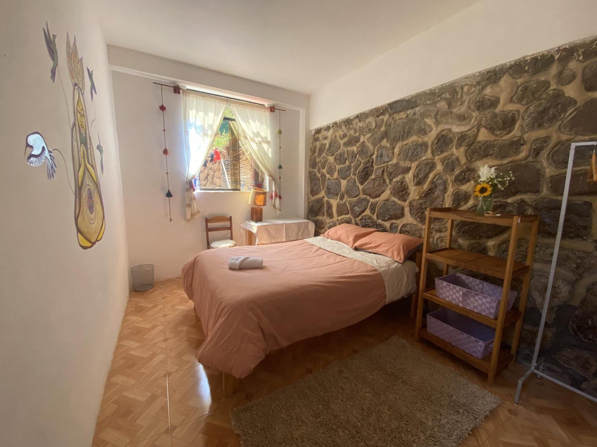 Colibri Wasi Pisac Bed & Breakfast Cusco