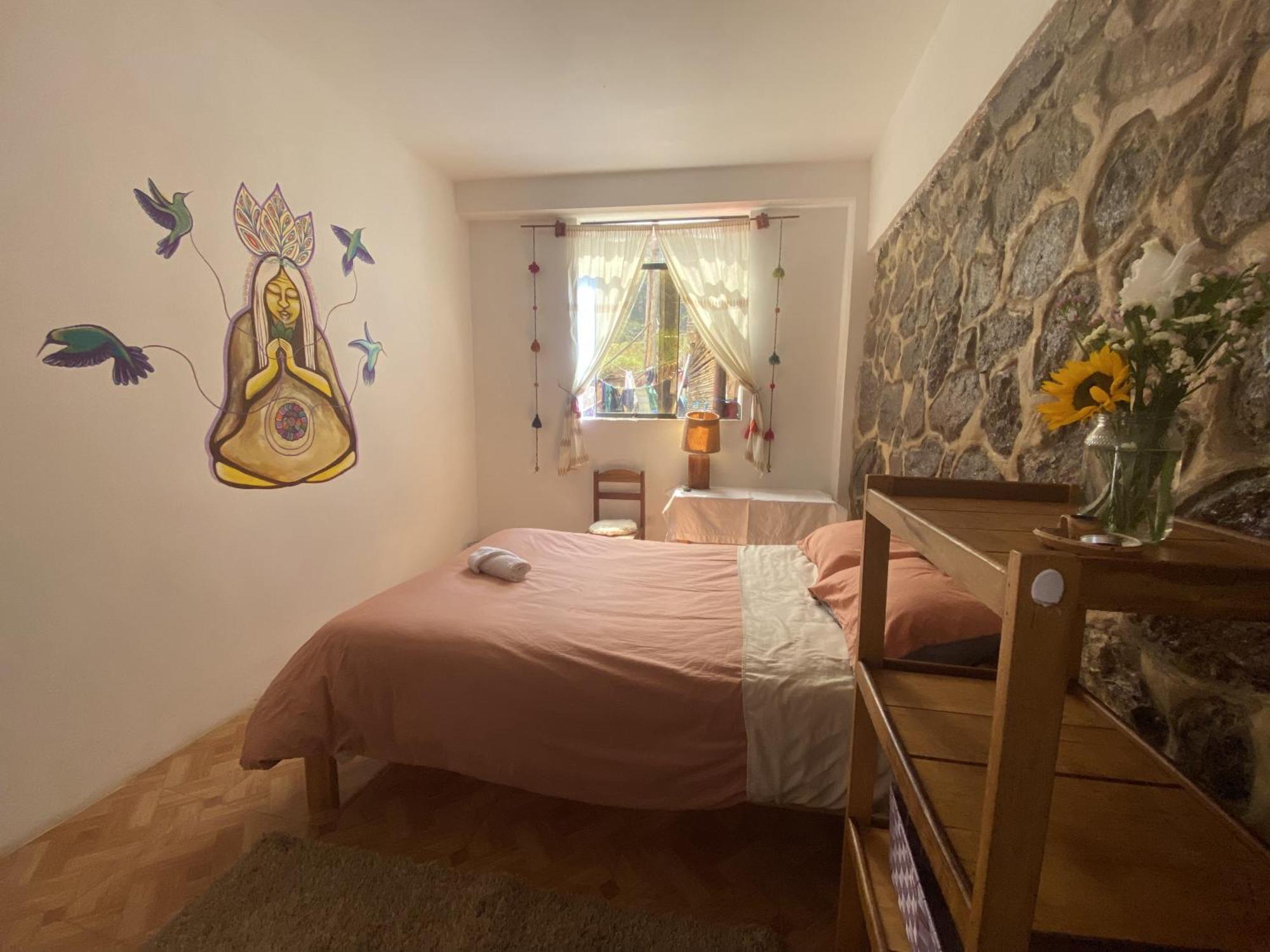 Colibri Wasi Pisac Bed & Breakfast