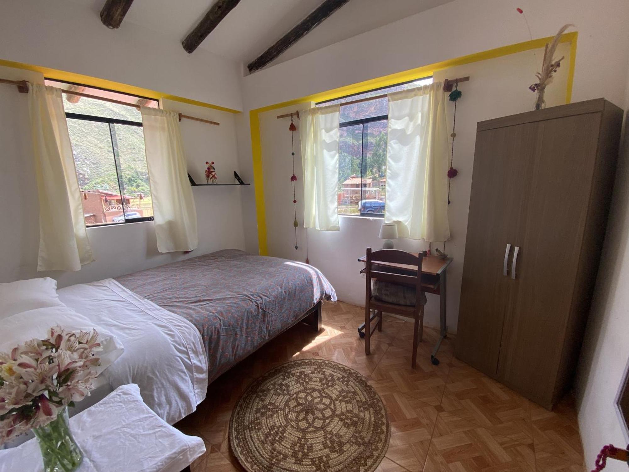 Bed & Breakfast Colibri Wasi Pisac *