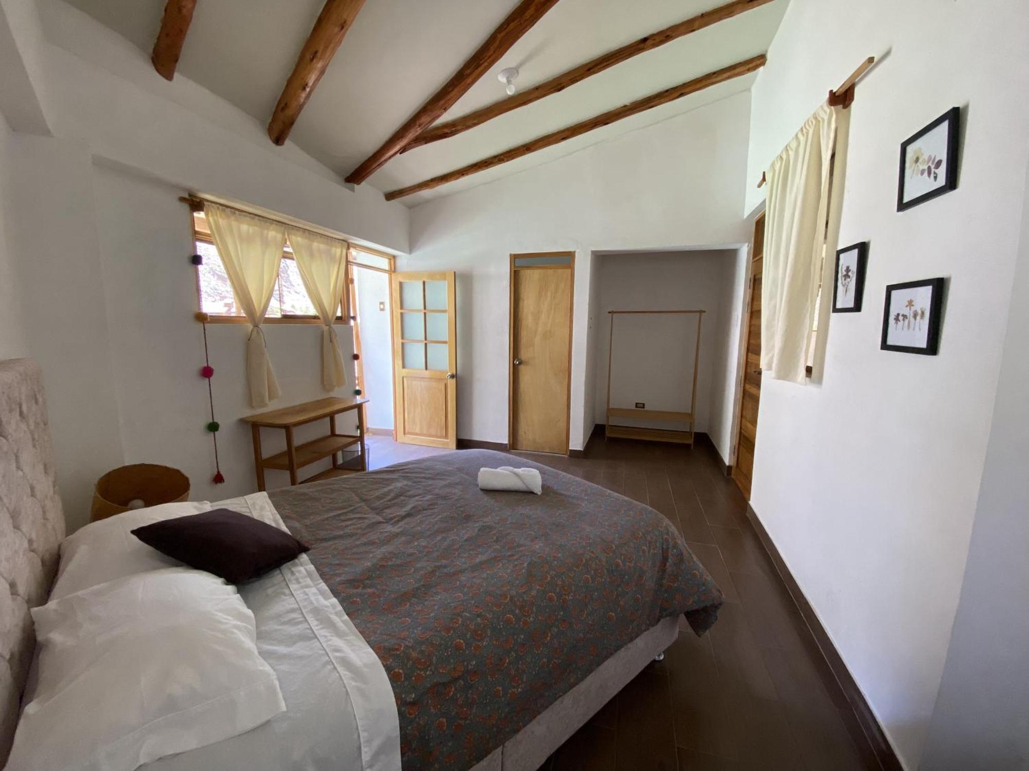 Bed & Breakfast Colibri Wasi Pisac *