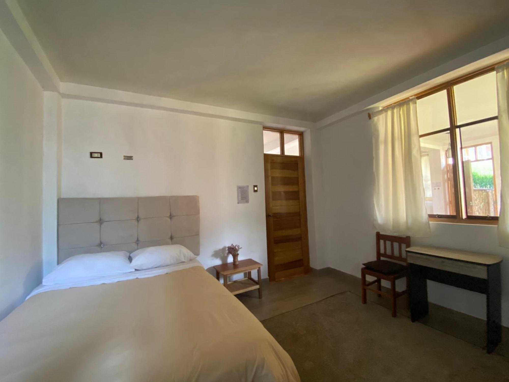 Colibri Wasi Pisac Bed & Breakfast Cusco