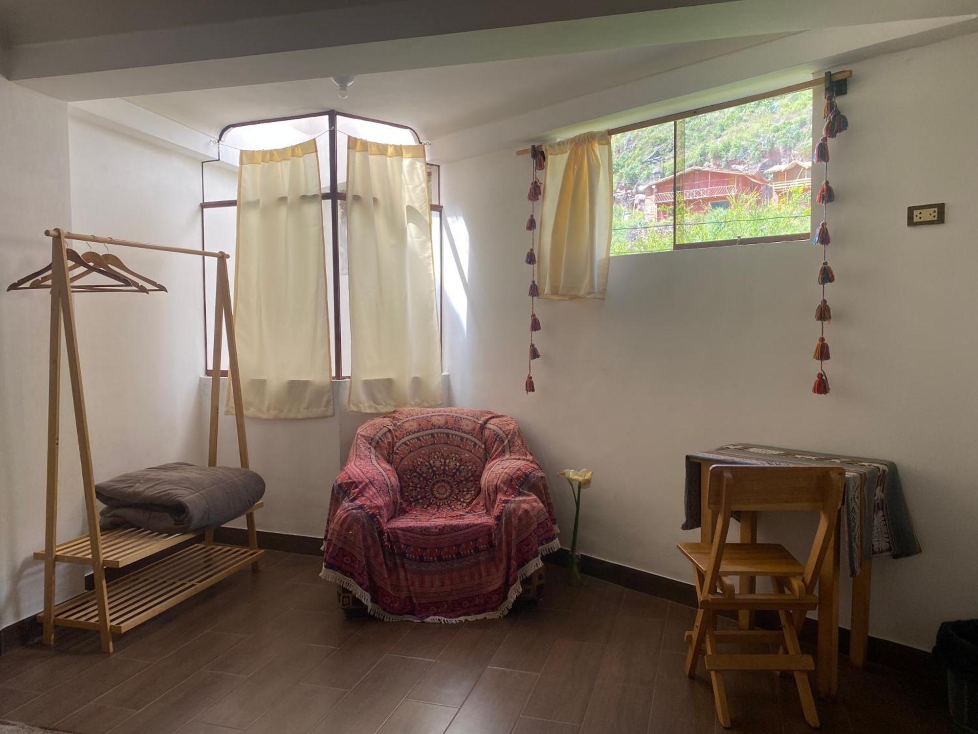 Bed & Breakfast Colibri Wasi Pisac *