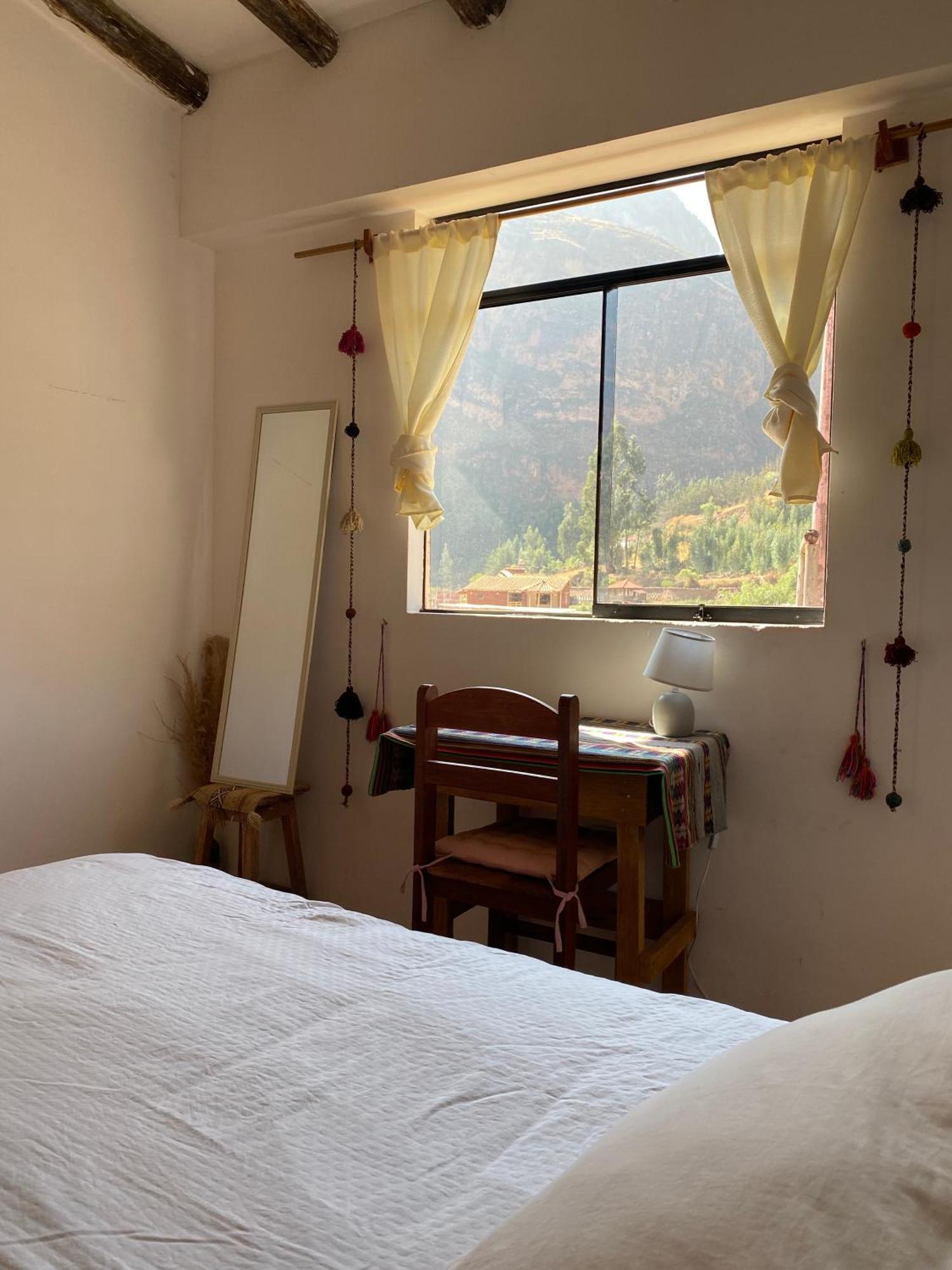 Bed & Breakfast Colibri Wasi Pisac *